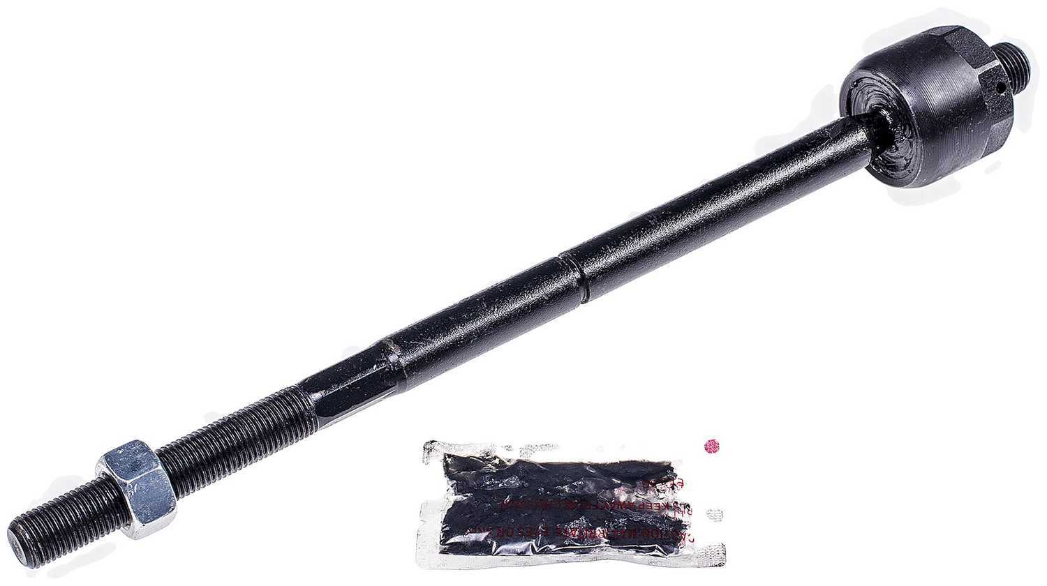 DORMAN OE SOLUTIONS - Steering Tie Rod End - DRE - 543-763