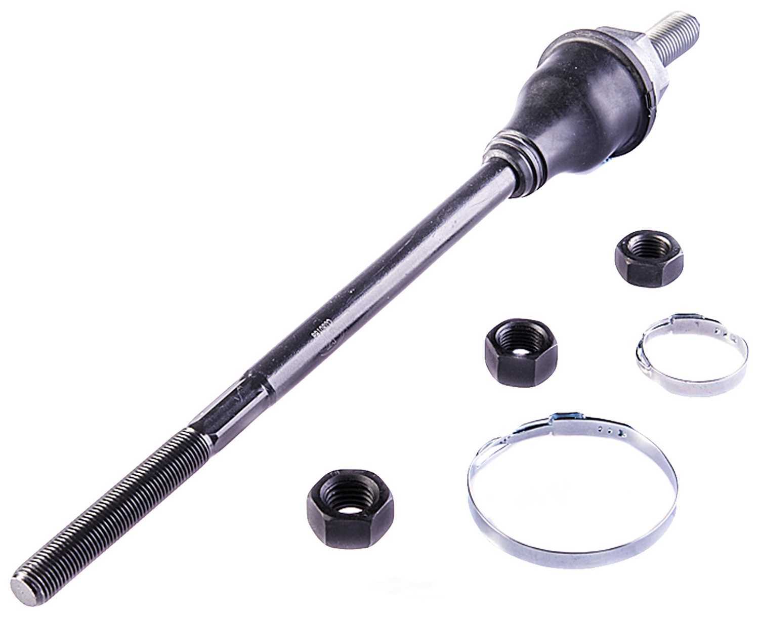 DORMAN OE SOLUTIONS - Steering Tie Rod End - DRE - 543-835