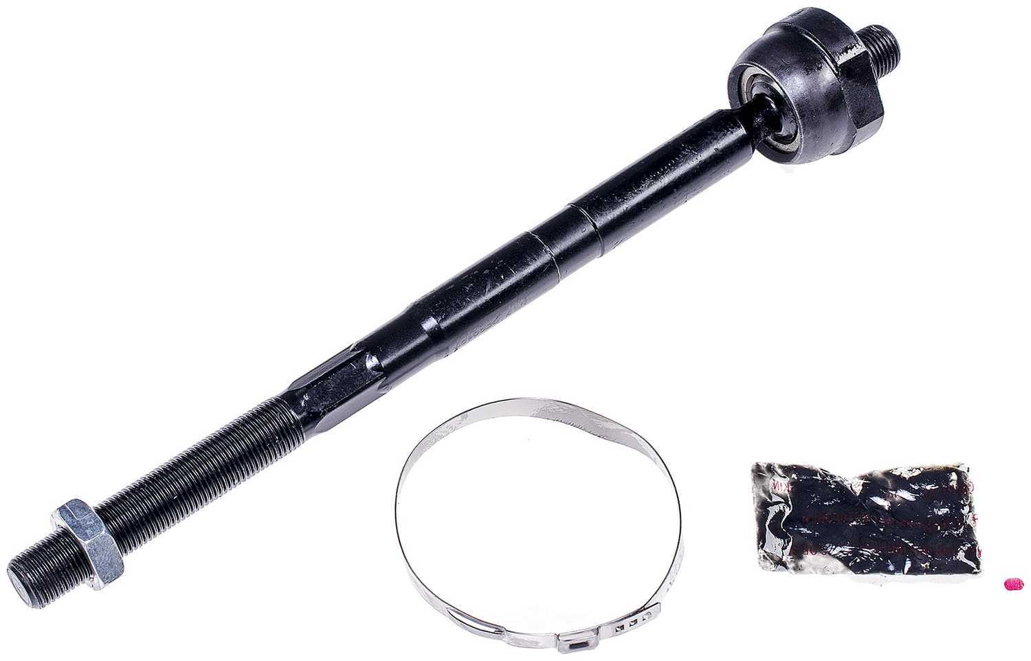 DORMAN OE SOLUTIONS - Steering Tie Rod End - DRE - 543-856