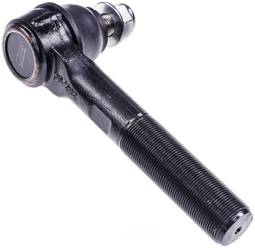 DORMAN OE SOLUTIONS - Steering Tie Rod End - DRE - 543-857