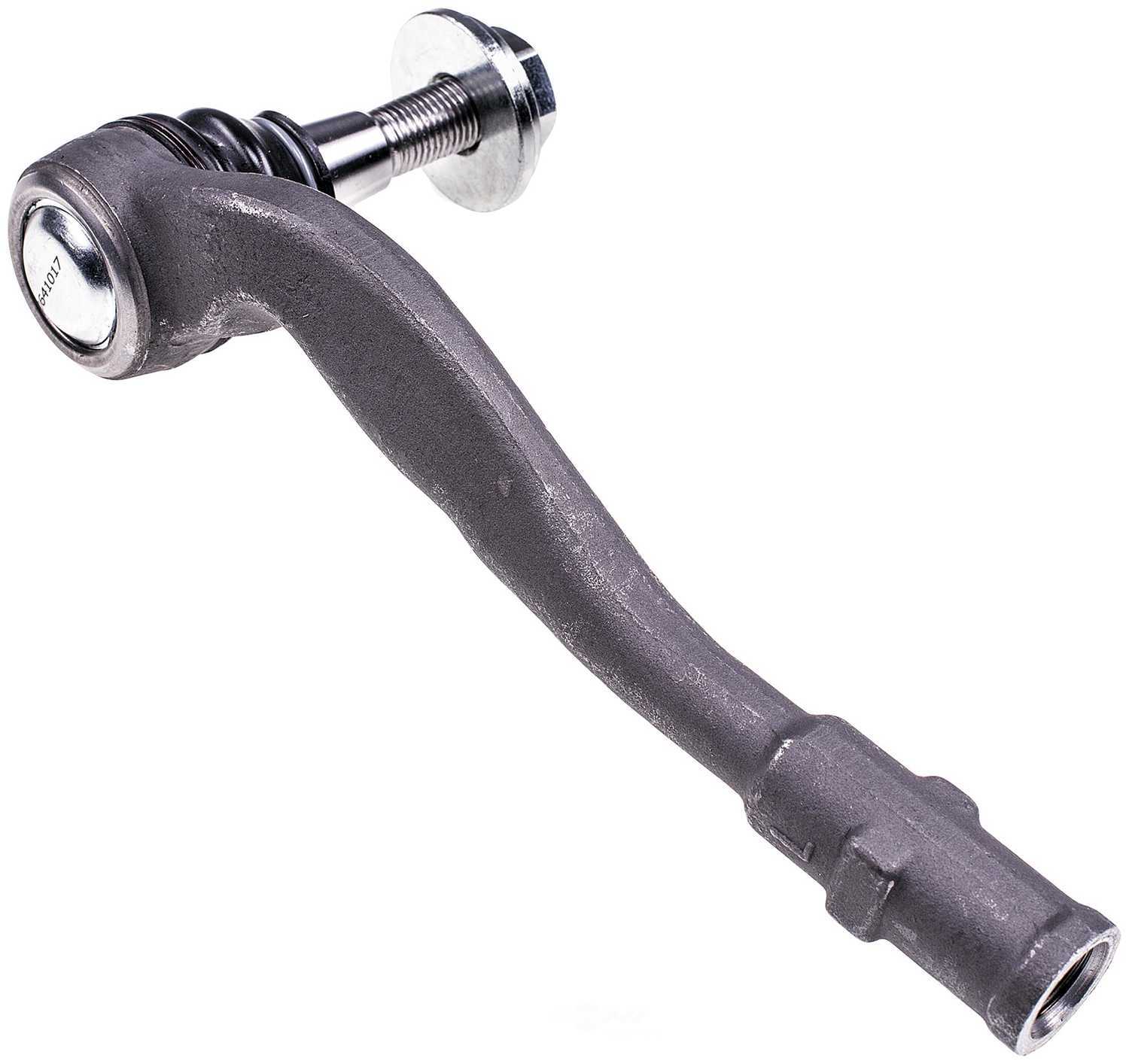 DORMAN OE SOLUTIONS - Steering Tie Rod End - DRE - 543-889