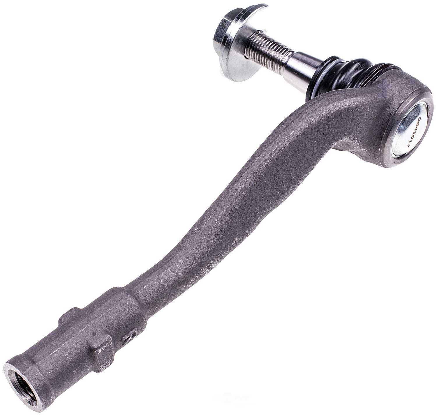 DORMAN OE SOLUTIONS - Steering Tie Rod End - DRE - 543-890