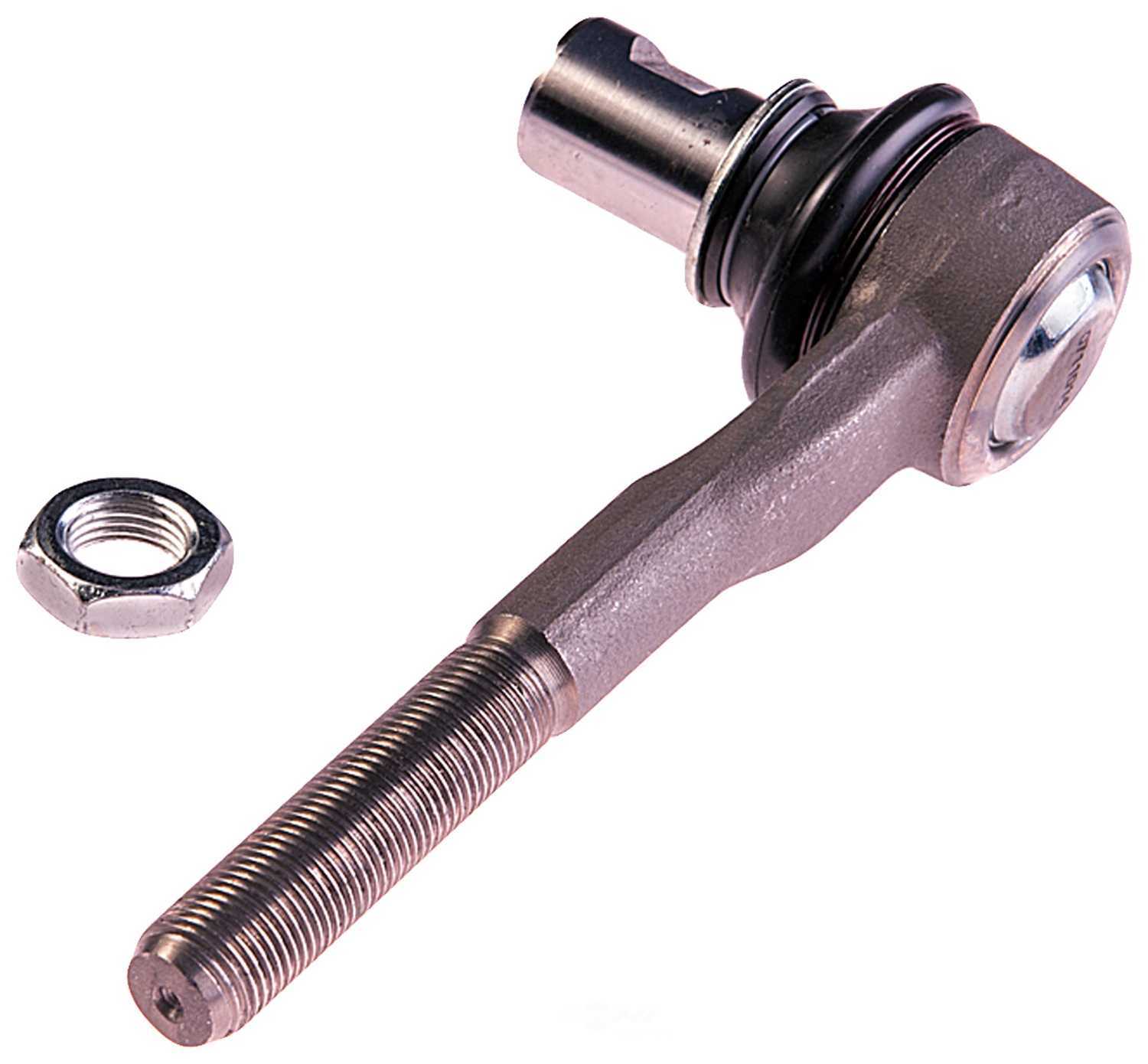 DORMAN OE SOLUTIONS - Steering Tie Rod End - DRE - 543-888