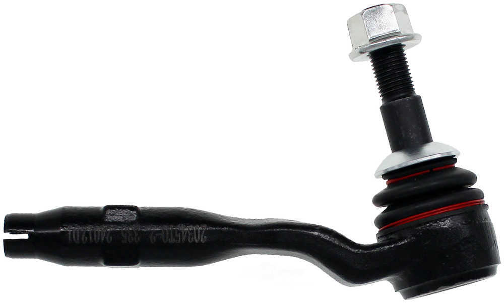 DORMAN OE SOLUTIONS - Steering Tie Rod End - DRE - 543-912