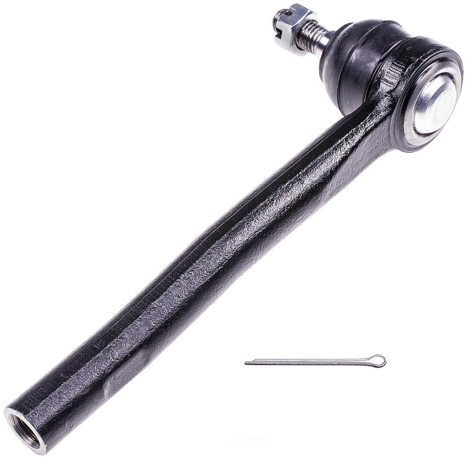 DORMAN OE SOLUTIONS - Steering Tie Rod End - DRE - 543-952