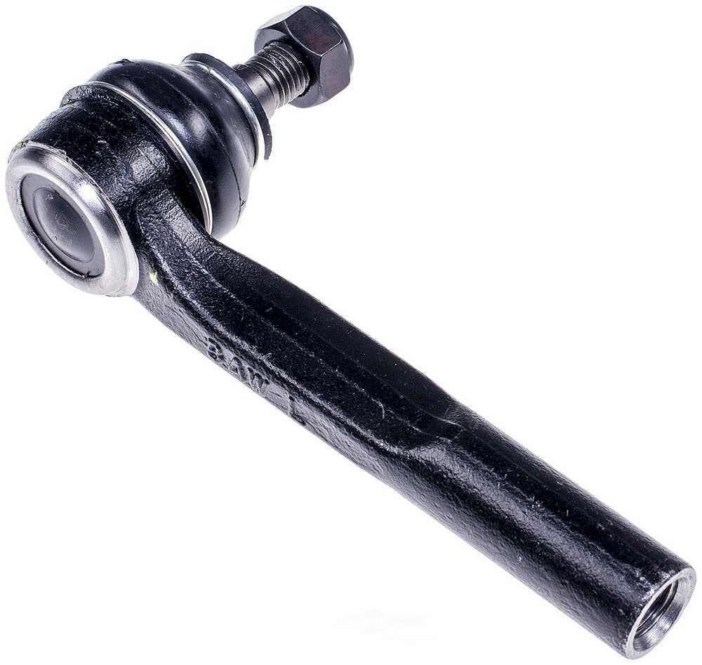 DORMAN OE SOLUTIONS - Steering Tie Rod End - DRE - 543-963