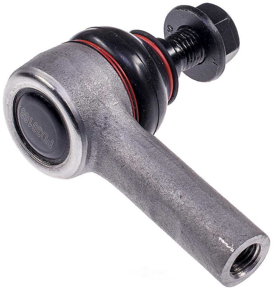 DORMAN OE SOLUTIONS - Steering Tie Rod End - DRE - 543-985