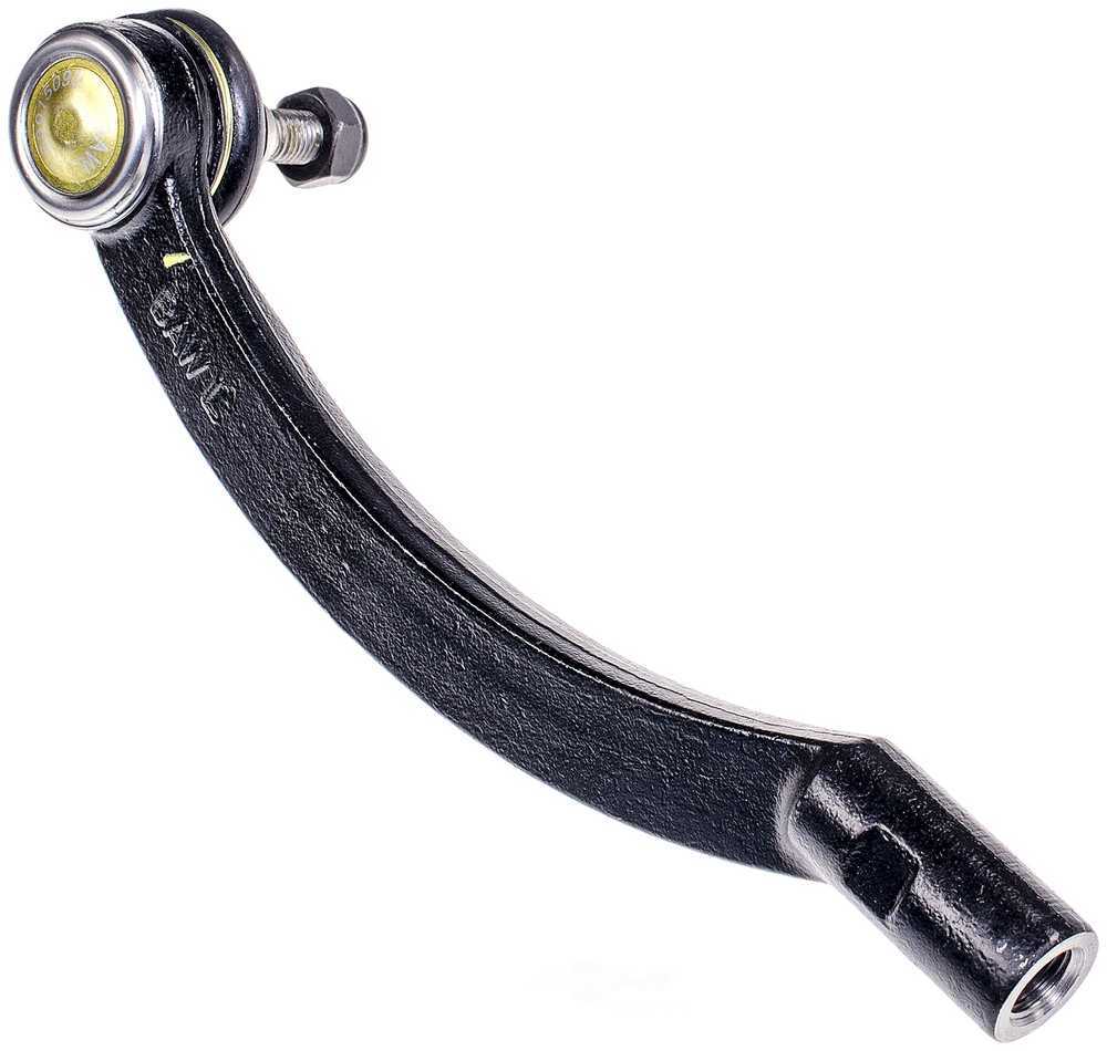 DORMAN OE SOLUTIONS - Steering Tie Rod End - DRE - 544-041