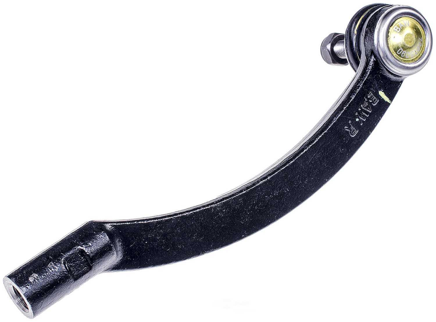 DORMAN OE SOLUTIONS - Steering Tie Rod End - DRE - 544-042