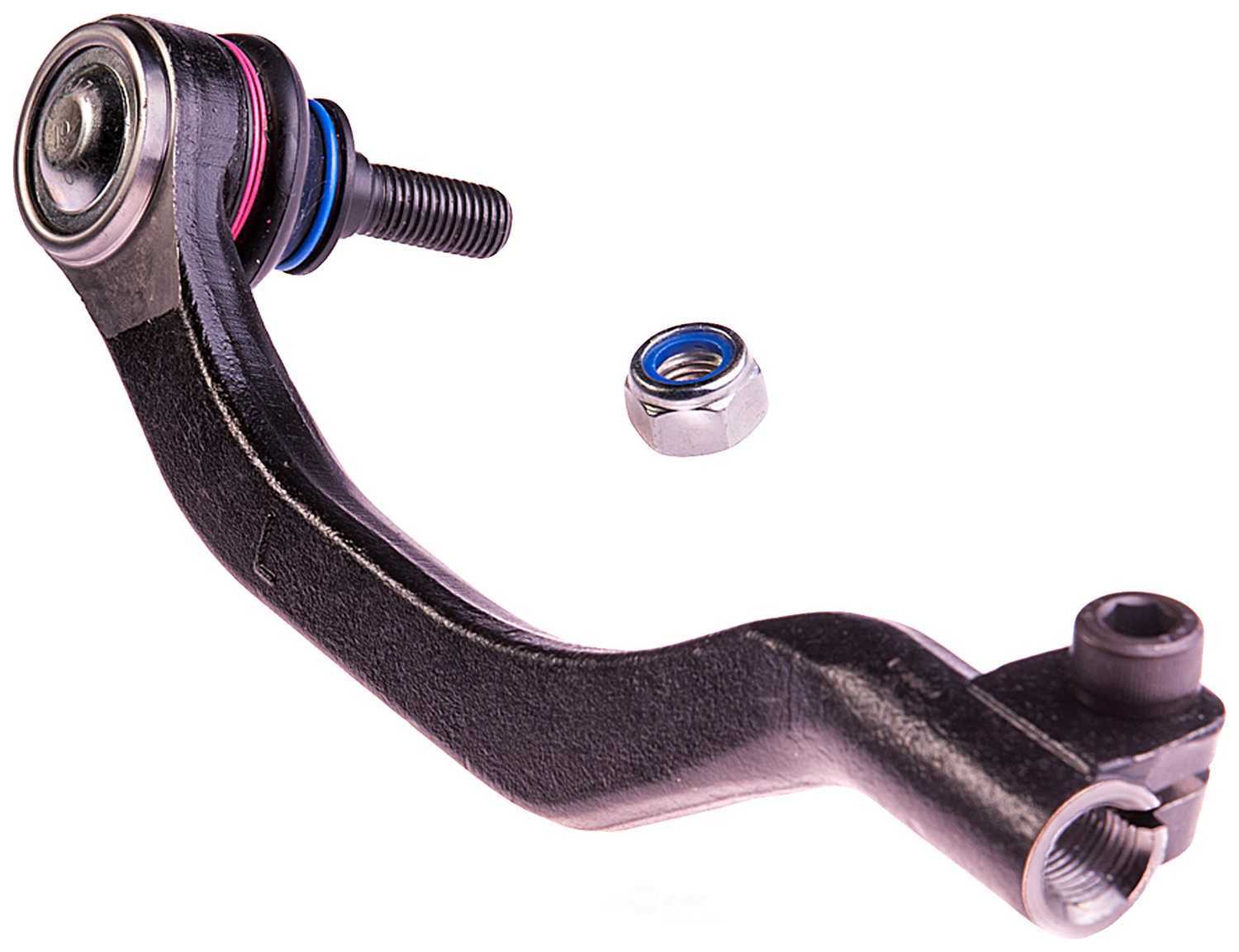 DORMAN OE SOLUTIONS - Steering Tie Rod End - DRE - 544-045