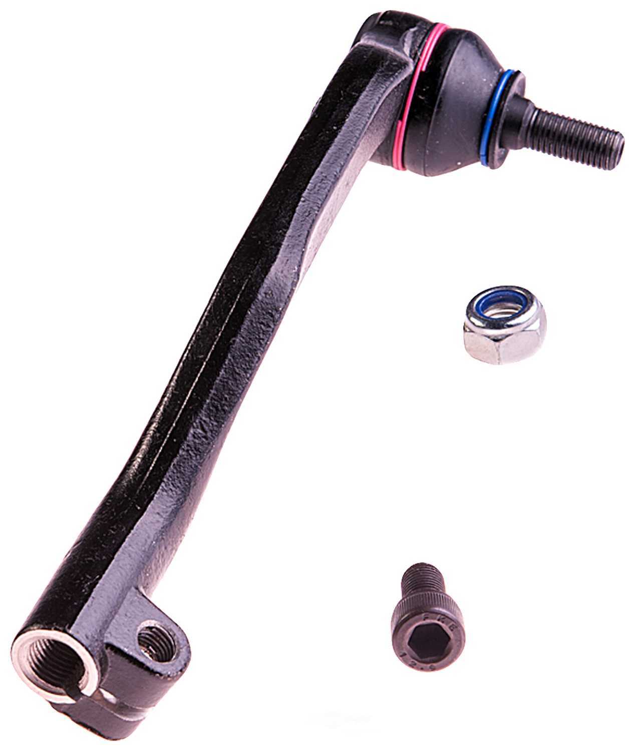 DORMAN OE SOLUTIONS - Steering Tie Rod End - DRE - 544-046