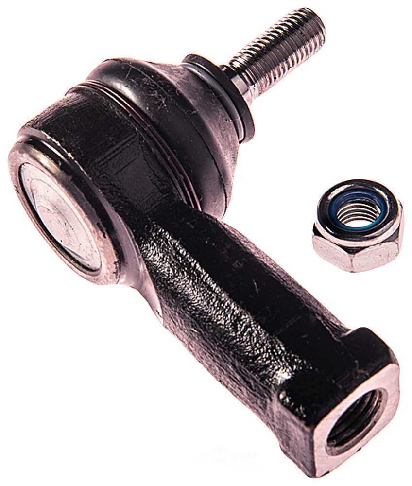 DORMAN OE SOLUTIONS - Steering Tie Rod End - DRE - 544-082
