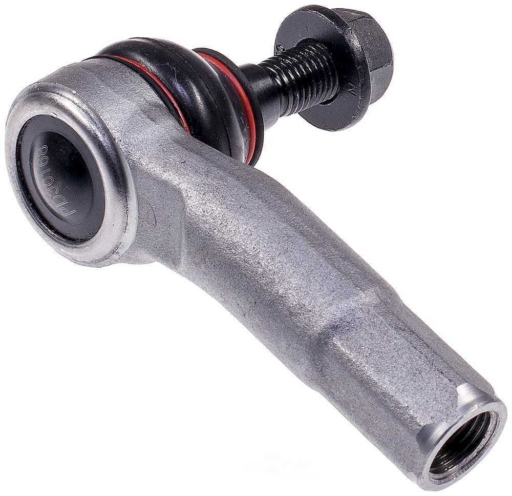 DORMAN OE SOLUTIONS - Steering Tie Rod End - DRE - 544-101