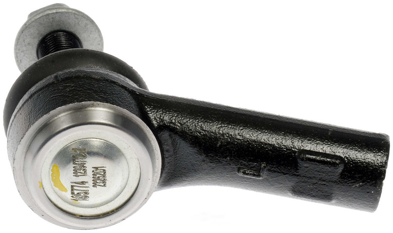 DORMAN OE SOLUTIONS - Steering Tie Rod End - DRE - 544-085