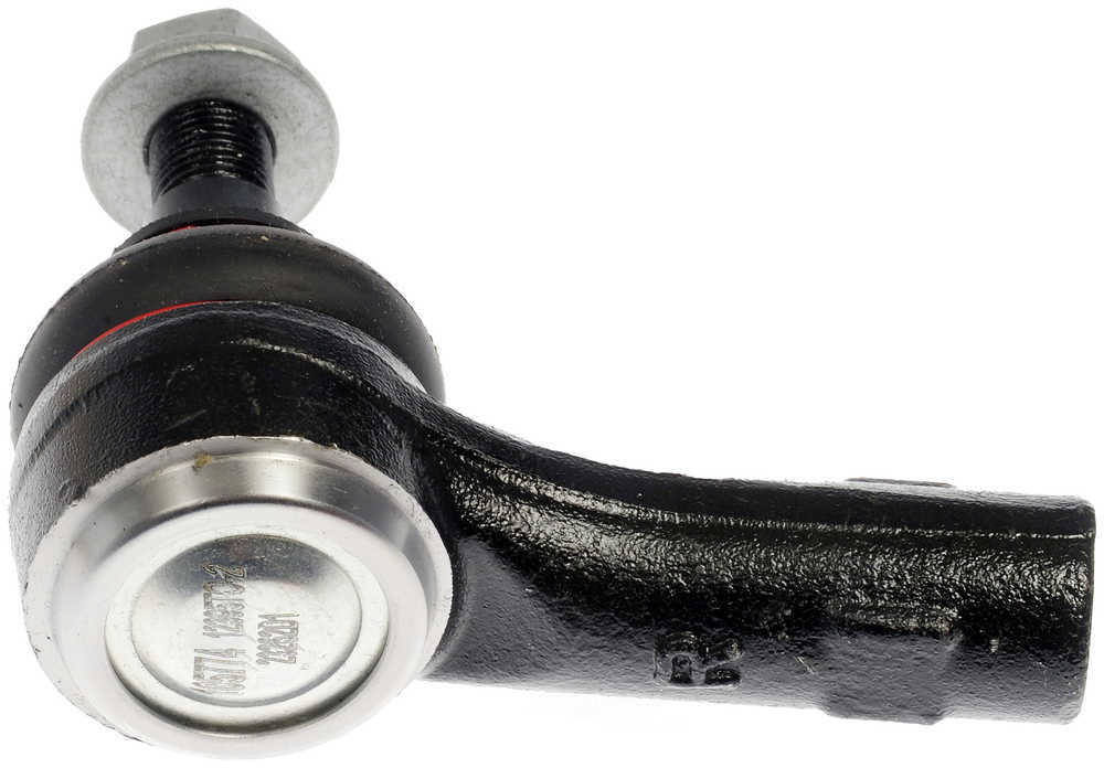 DORMAN OE SOLUTIONS - Steering Tie Rod End - DRE - 544-086
