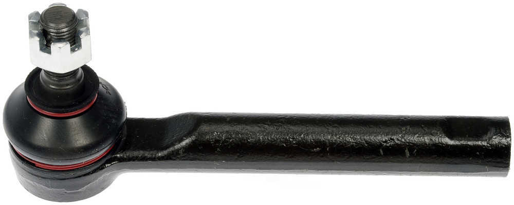 DORMAN OE SOLUTIONS - Steering Tie Rod End - DRE - 544-136
