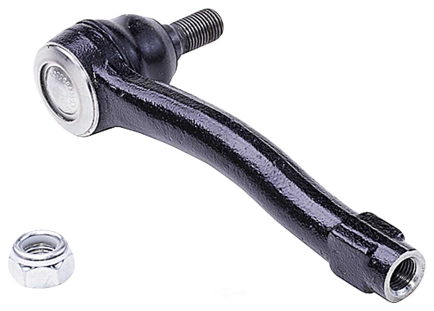 DORMAN OE SOLUTIONS - Steering Tie Rod End - DRE - 544-143