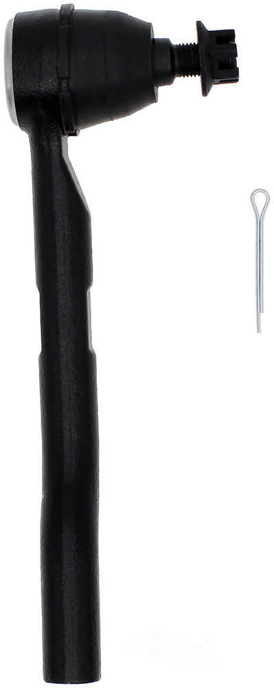 DORMAN OE SOLUTIONS - Steering Tie Rod End - DRE - 544-146
