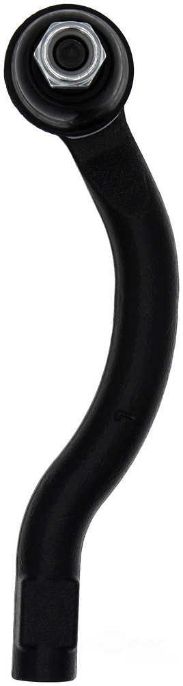 DORMAN OE SOLUTIONS - Steering Tie Rod End - DRE - 544-147