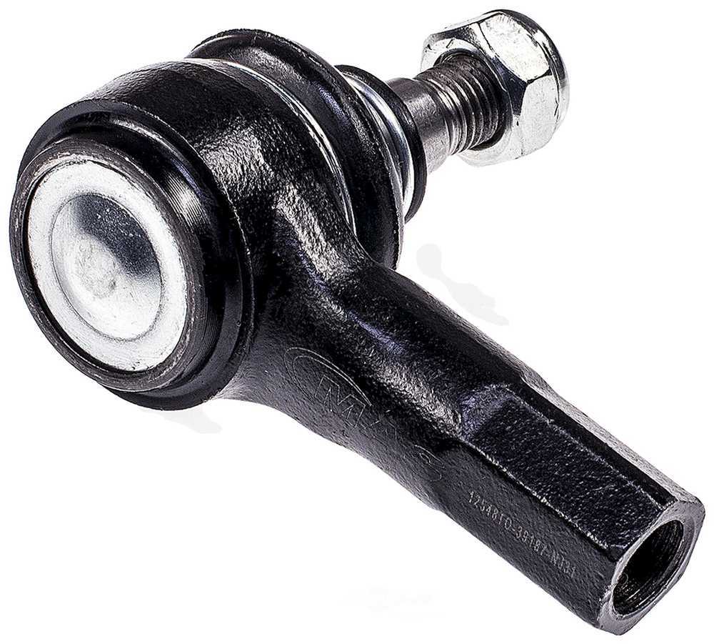 DORMAN OE SOLUTIONS - Steering Tie Rod End - DRE - 544-168