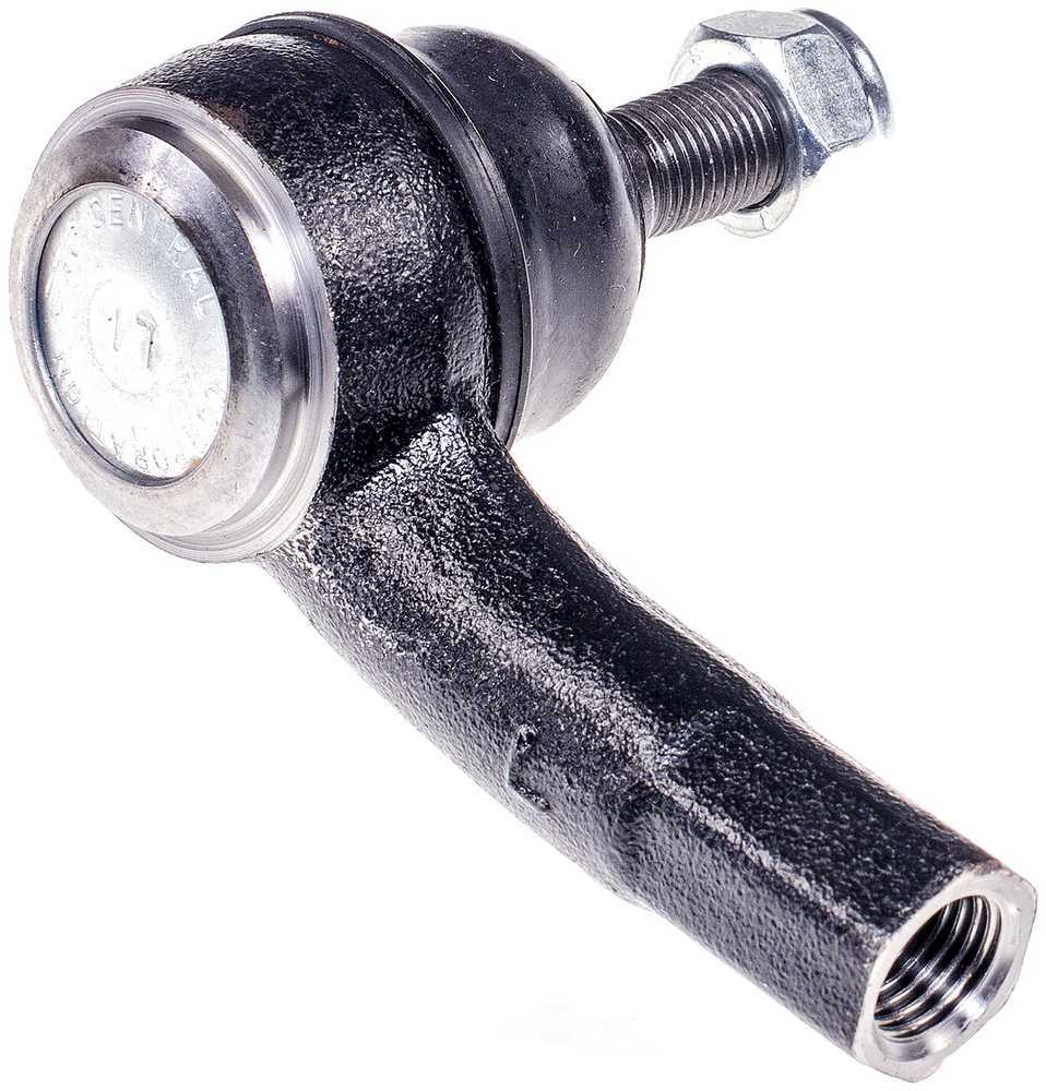 DORMAN OE SOLUTIONS - Steering Tie Rod End - DRE - 544-155
