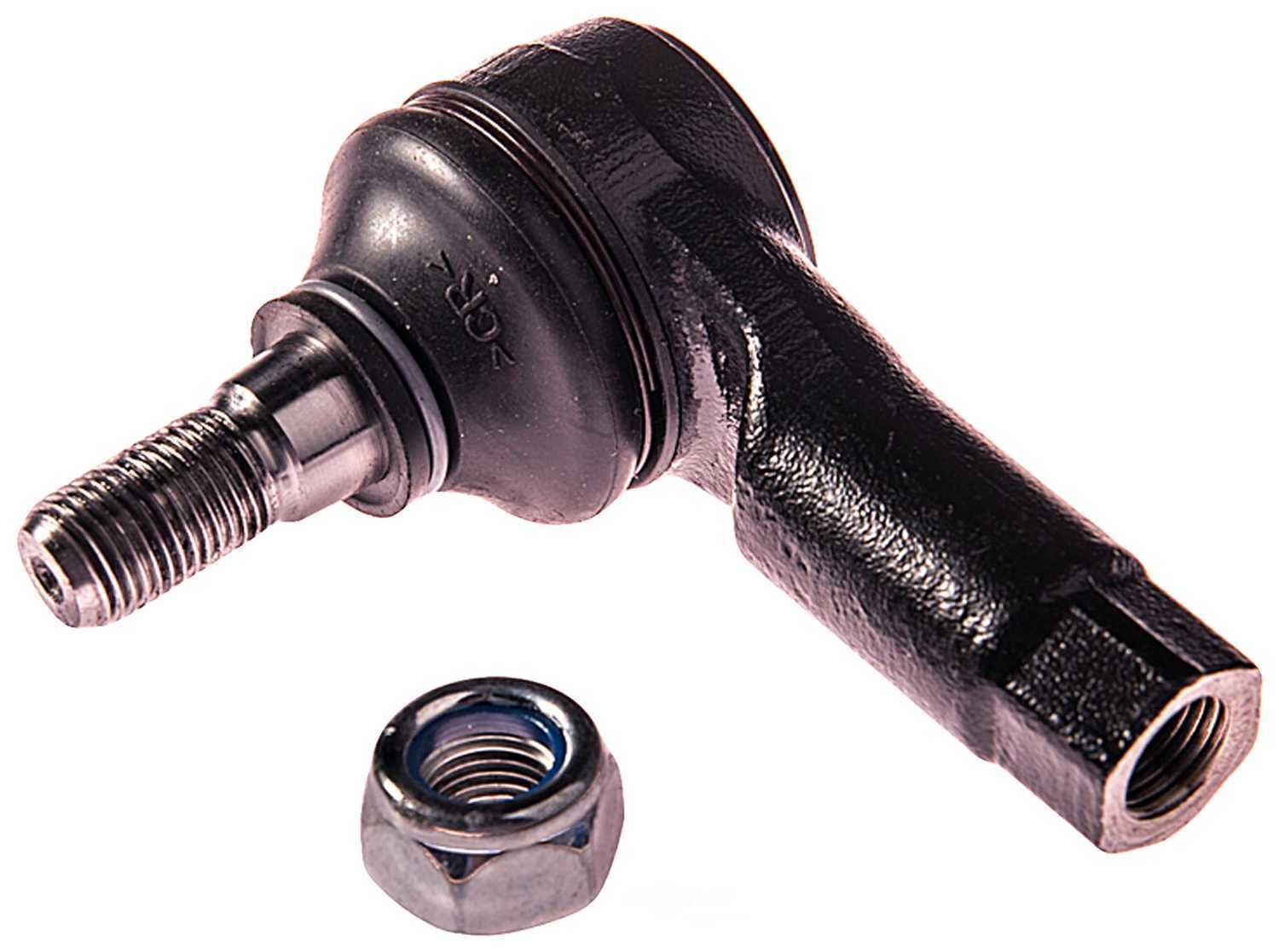 DORMAN OE SOLUTIONS - Steering Tie Rod End - DRE - 544-157