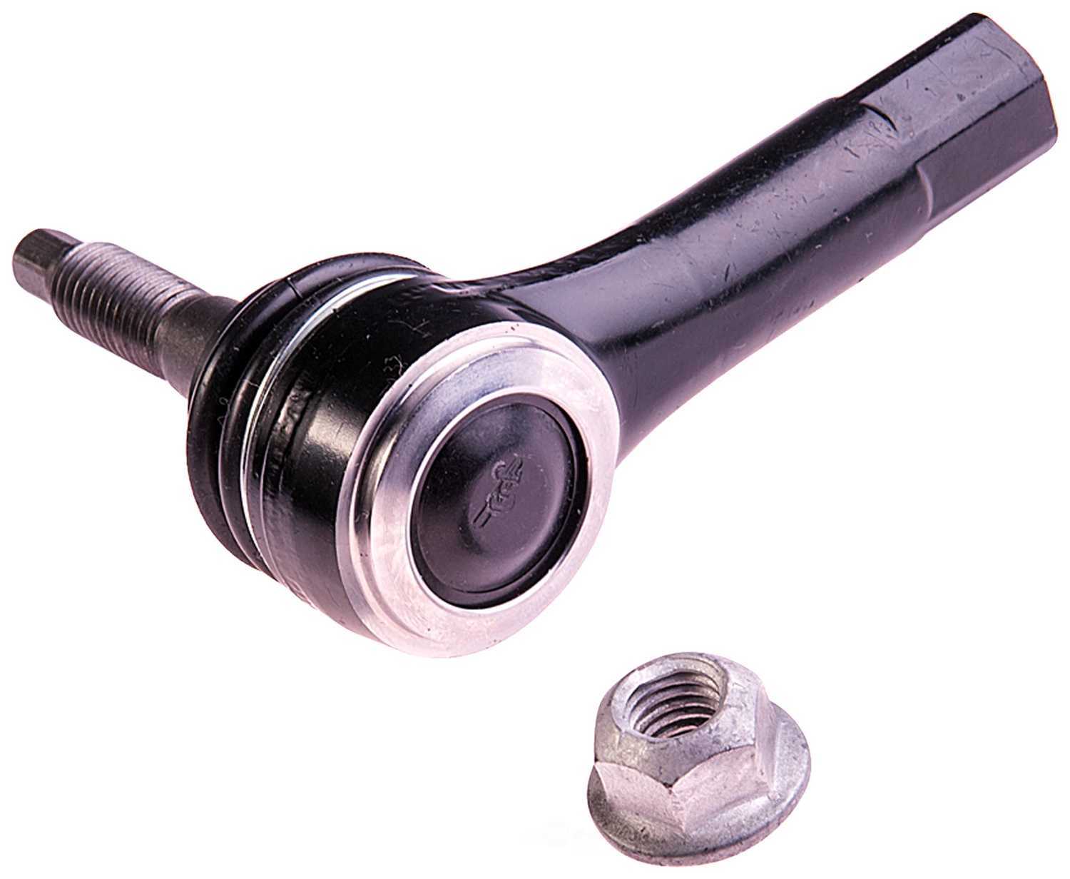 DORMAN OE SOLUTIONS - Steering Tie Rod End - DRE - 544-158