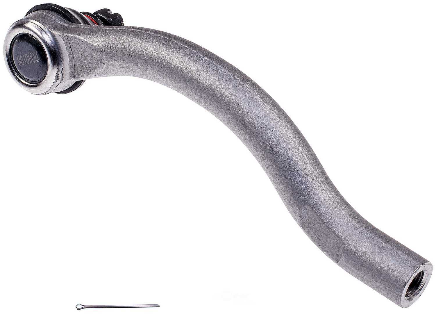 DORMAN OE SOLUTIONS - Steering Tie Rod End - DRE - 544-163
