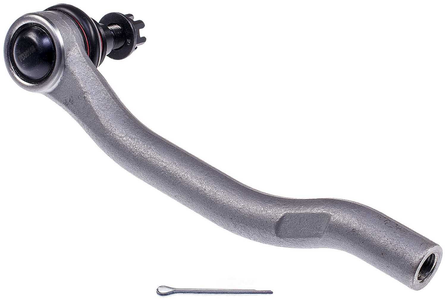 DORMAN OE SOLUTIONS - Steering Tie Rod End - DRE - 544-165