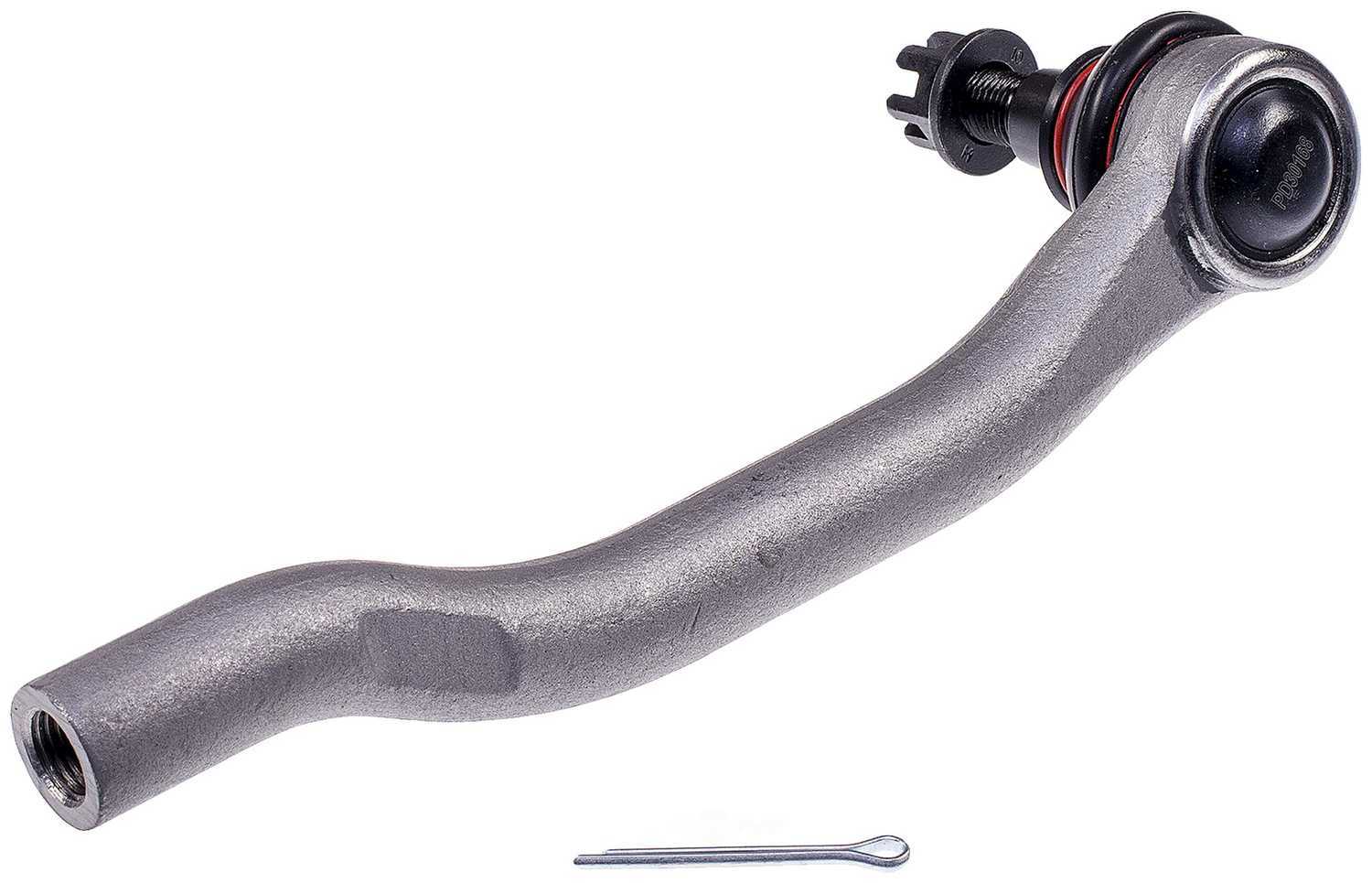 DORMAN OE SOLUTIONS - Steering Tie Rod End - DRE - 544-166