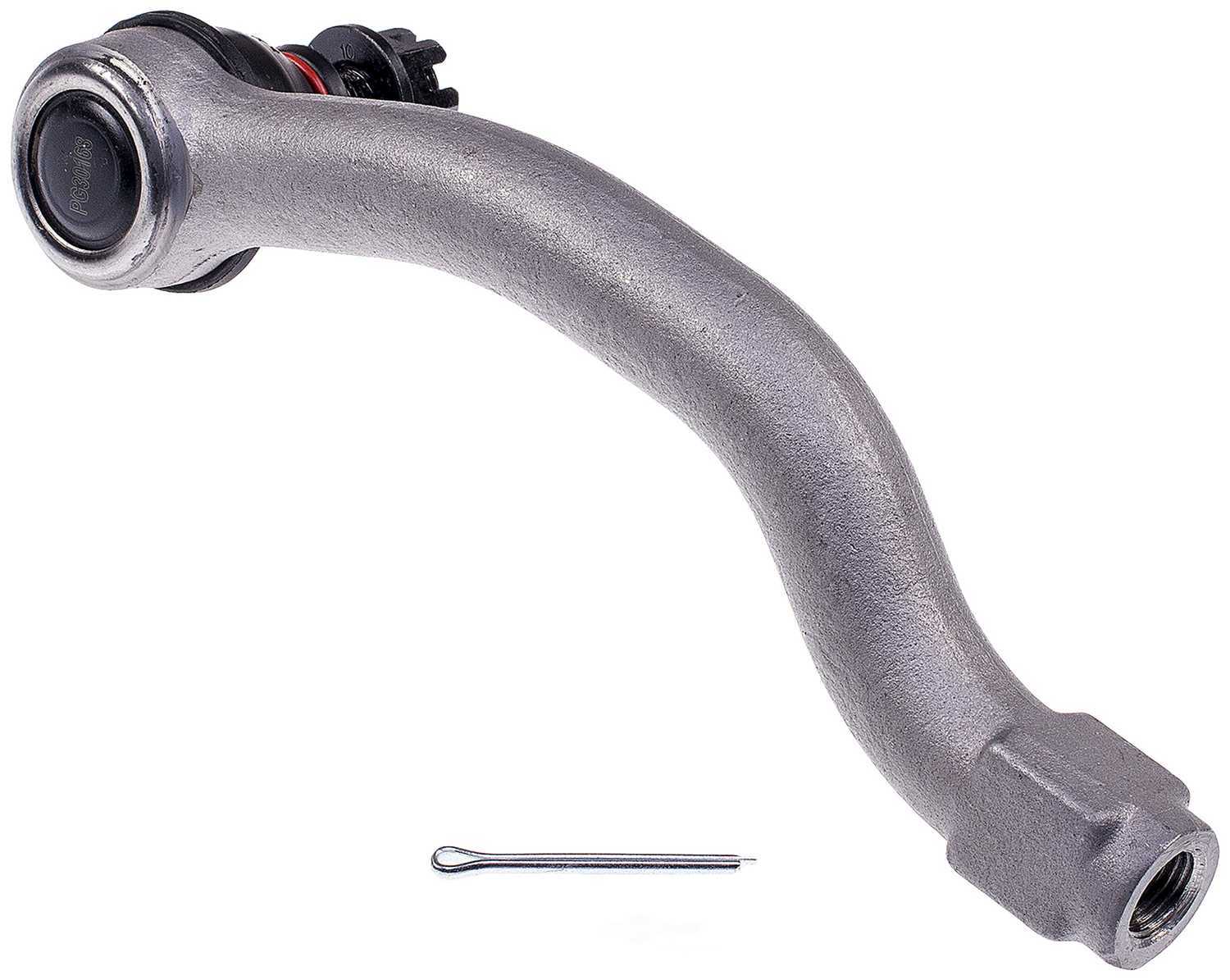 DORMAN OE SOLUTIONS - Steering Tie Rod End - DRE - 544-175