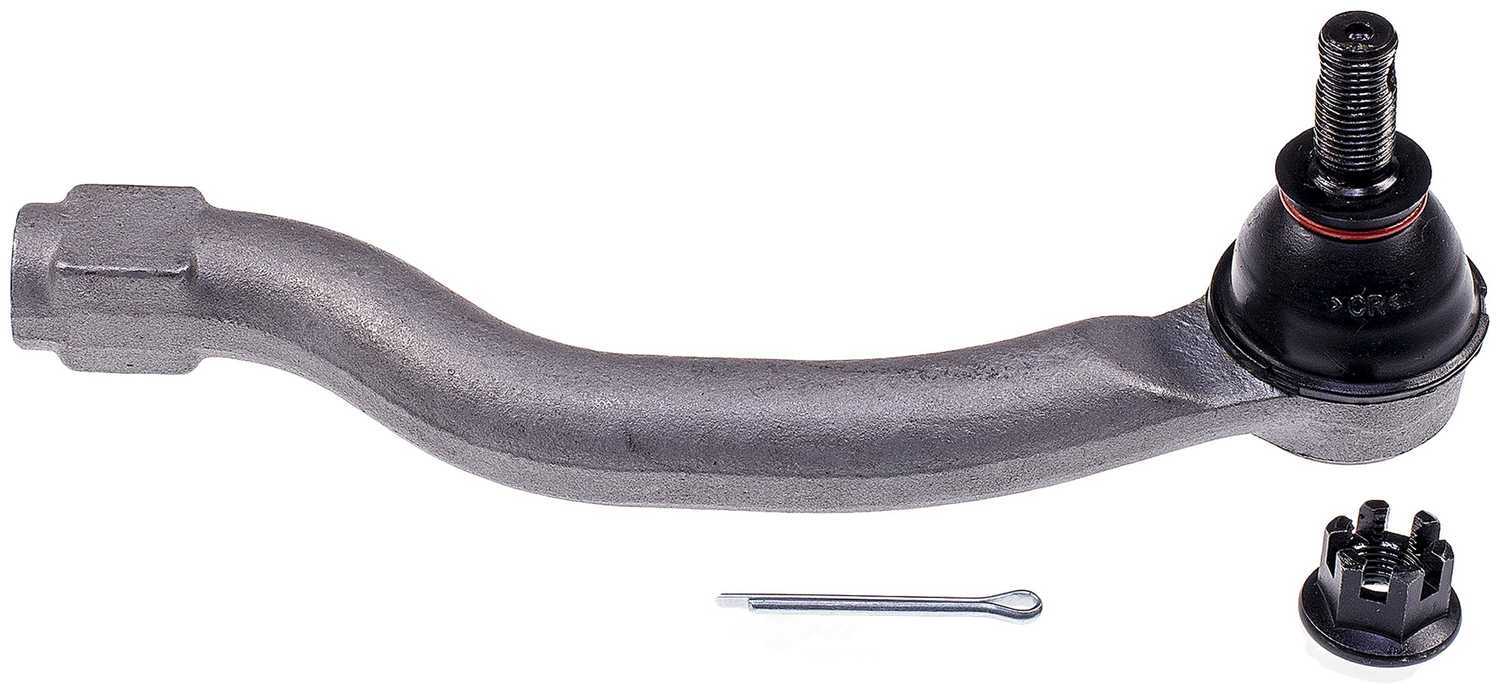 DORMAN OE SOLUTIONS - Steering Tie Rod End - DRE - 544-176