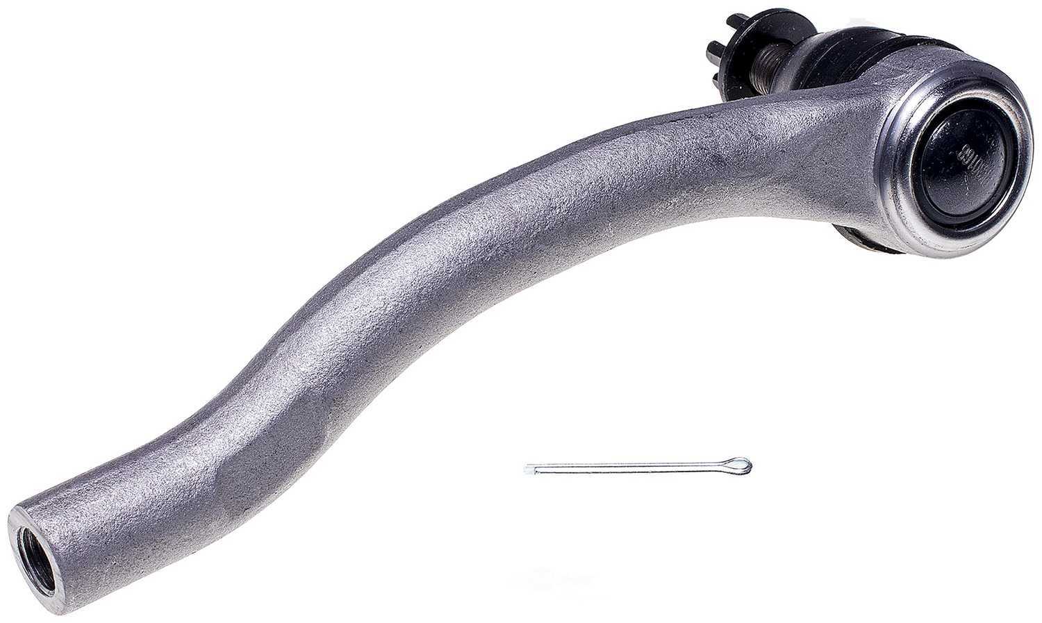 DORMAN OE SOLUTIONS - Steering Tie Rod End - DRE - 544-180