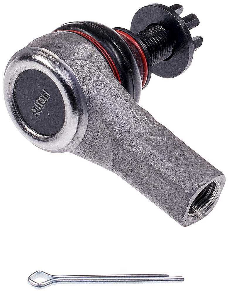 DORMAN OE SOLUTIONS - Steering Tie Rod End - DRE - 544-182