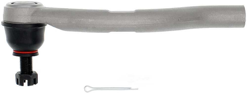DORMAN OE SOLUTIONS - Steering Tie Rod End - DRE - 539-173