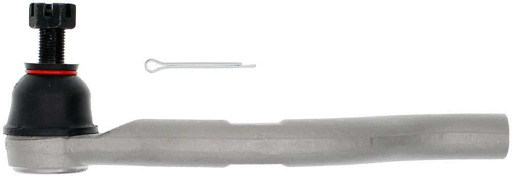 DORMAN OE SOLUTIONS - Steering Tie Rod End - DRE - 544-188