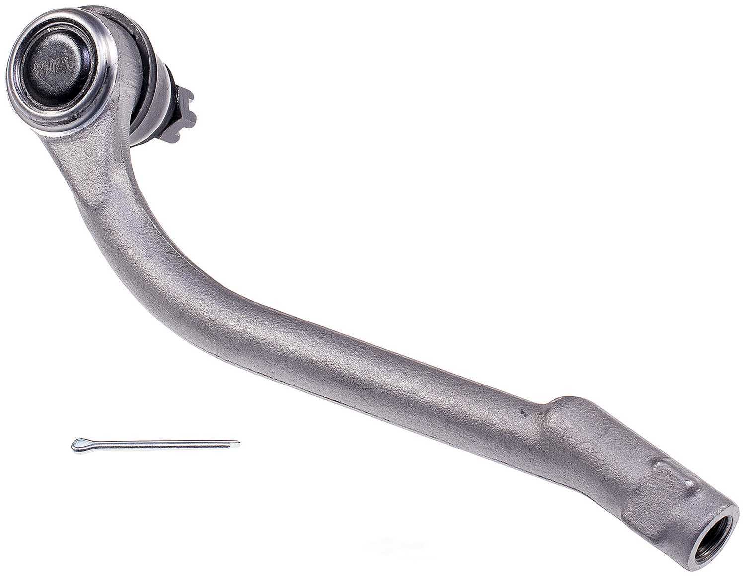 DORMAN OE SOLUTIONS - Steering Tie Rod End - DRE - 544-215
