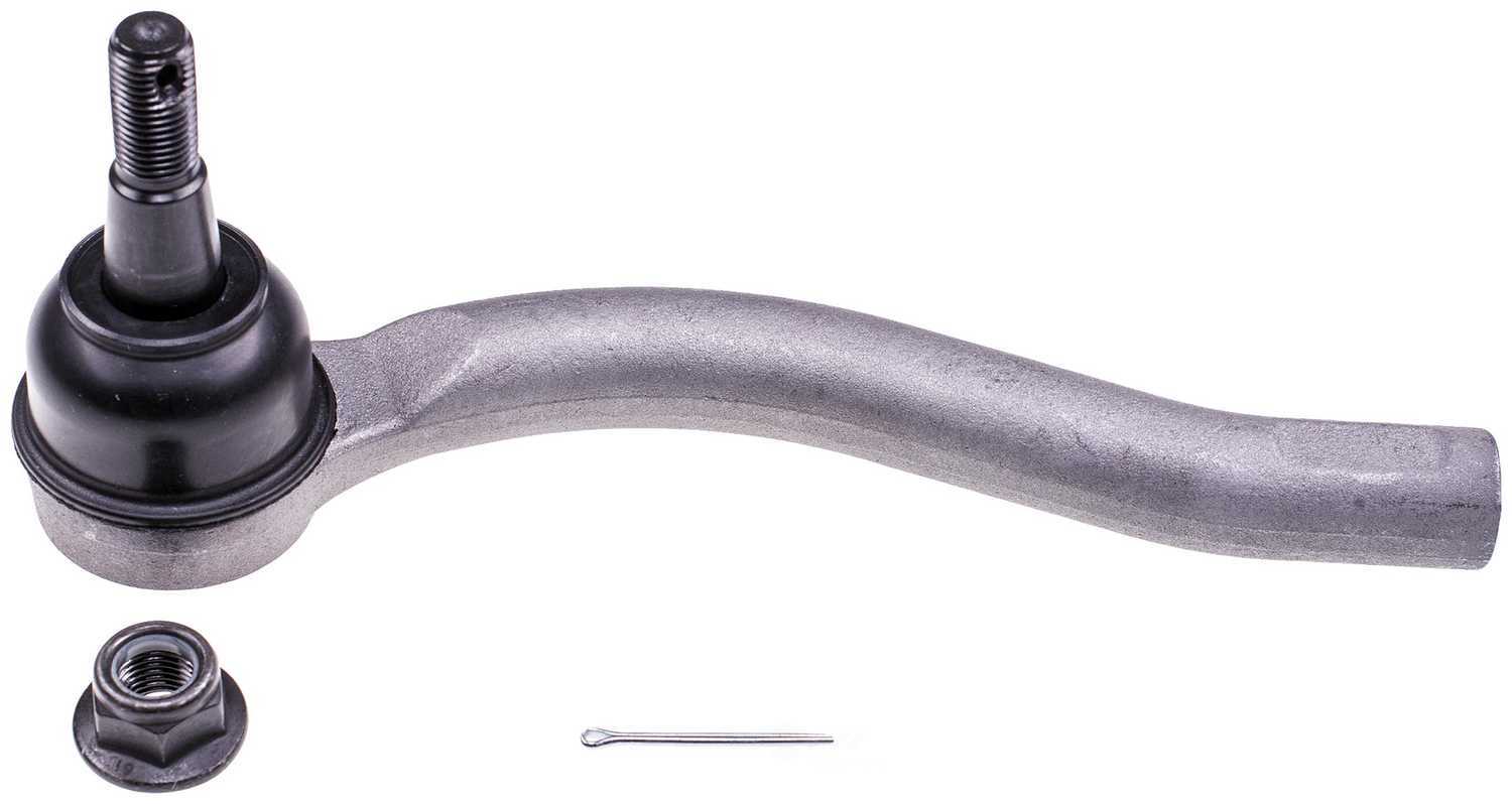 DORMAN OE SOLUTIONS - Steering Tie Rod End - DRE - 544-253
