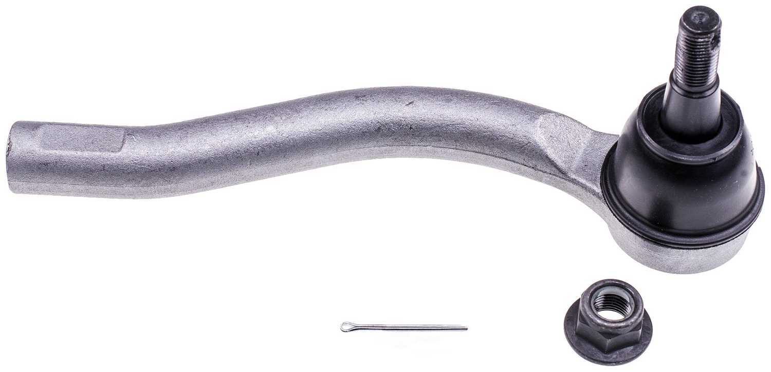 DORMAN OE SOLUTIONS - Steering Tie Rod End - DRE - 544-254