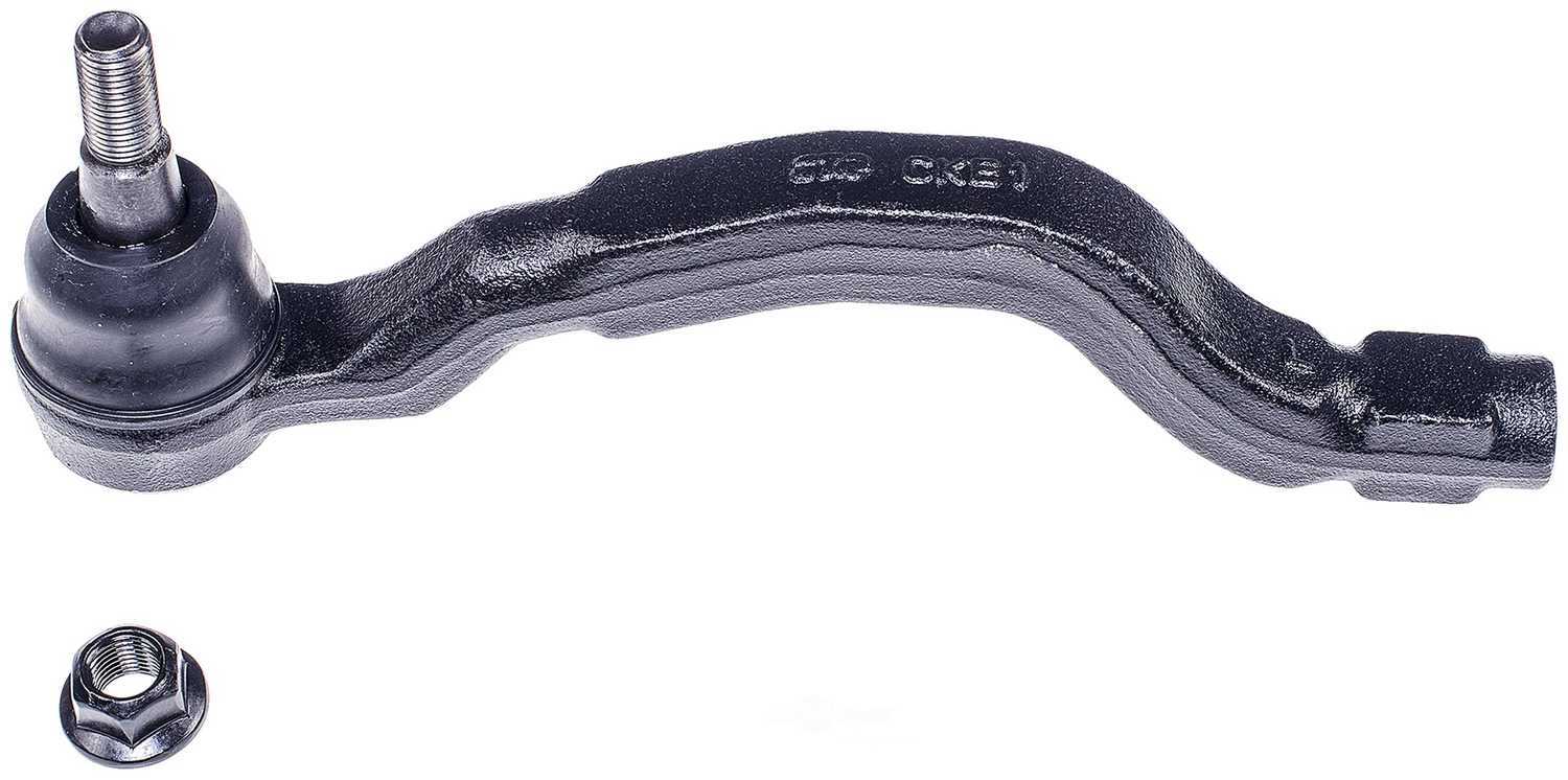 DORMAN OE SOLUTIONS - Steering Tie Rod End - DRE - 544-259