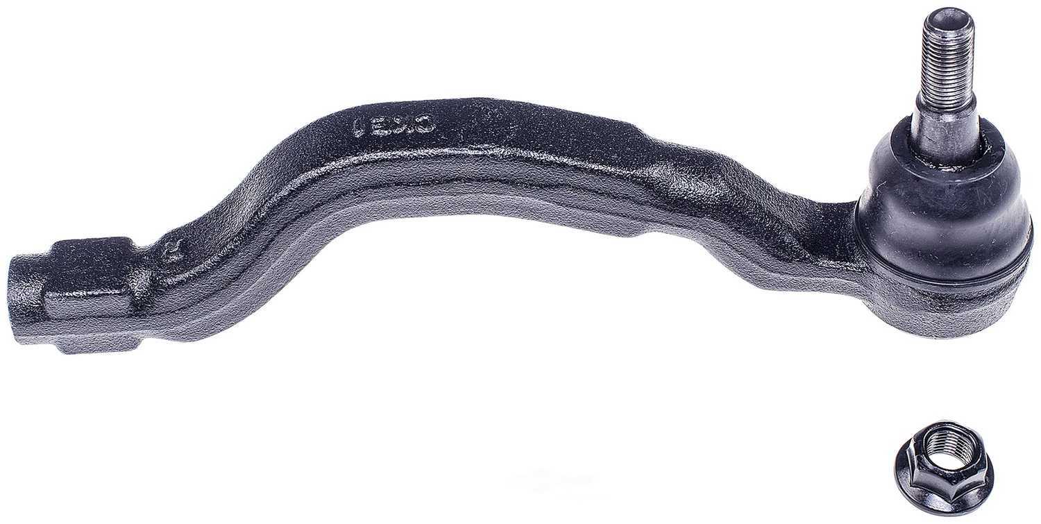 DORMAN OE SOLUTIONS - Steering Tie Rod End - DRE - 544-260