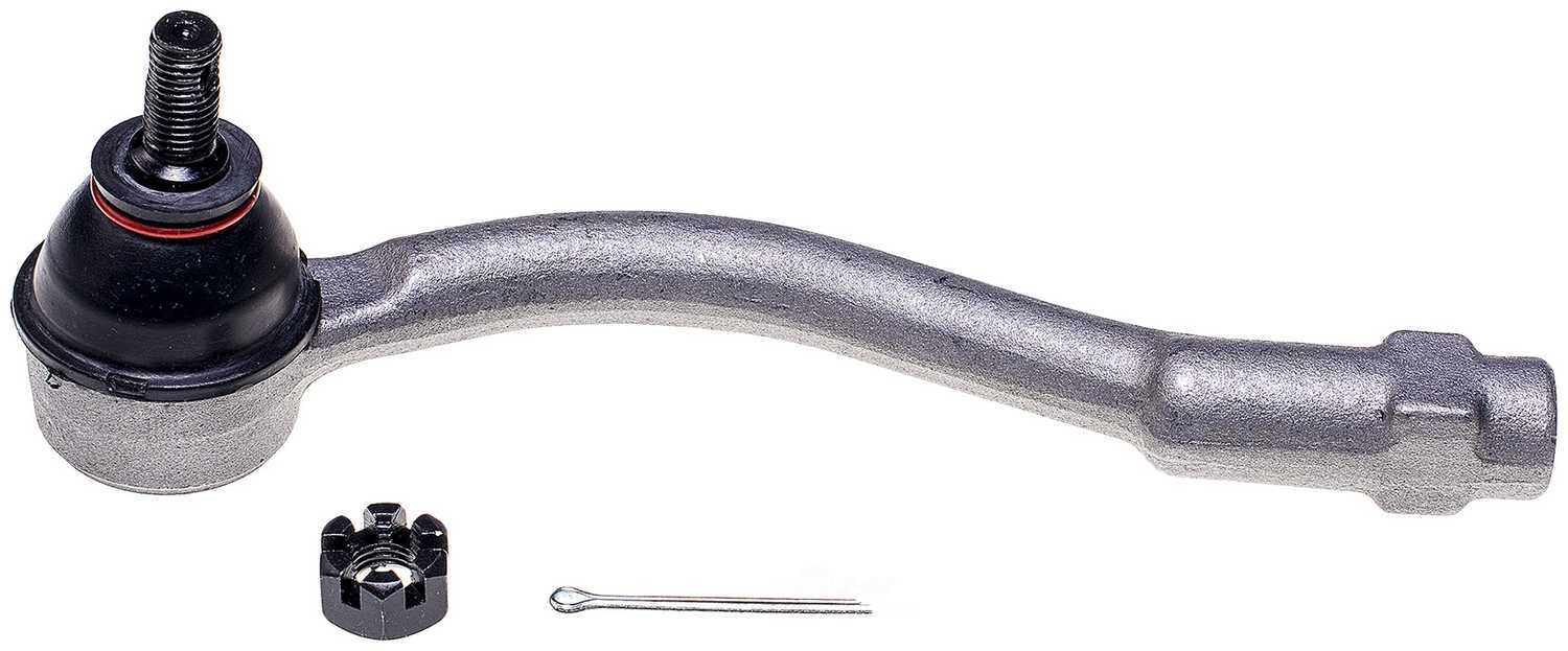 DORMAN OE SOLUTIONS - Steering Tie Rod End - DRE - 544-271