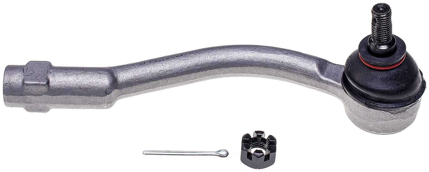 DORMAN OE SOLUTIONS - Steering Tie Rod End - DRE - 544-272