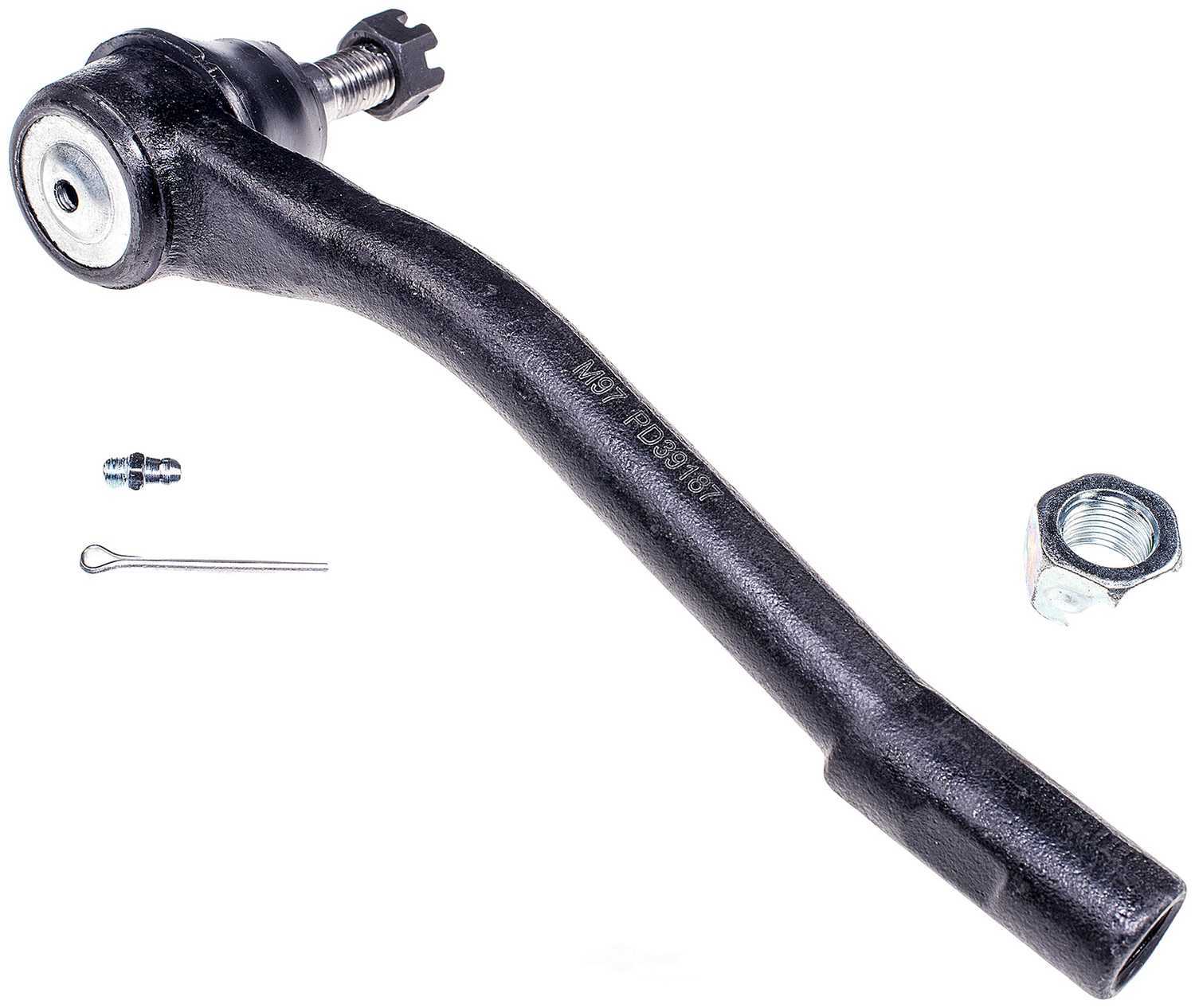 DORMAN OE SOLUTIONS - Steering Tie Rod End - DRE - 544-277