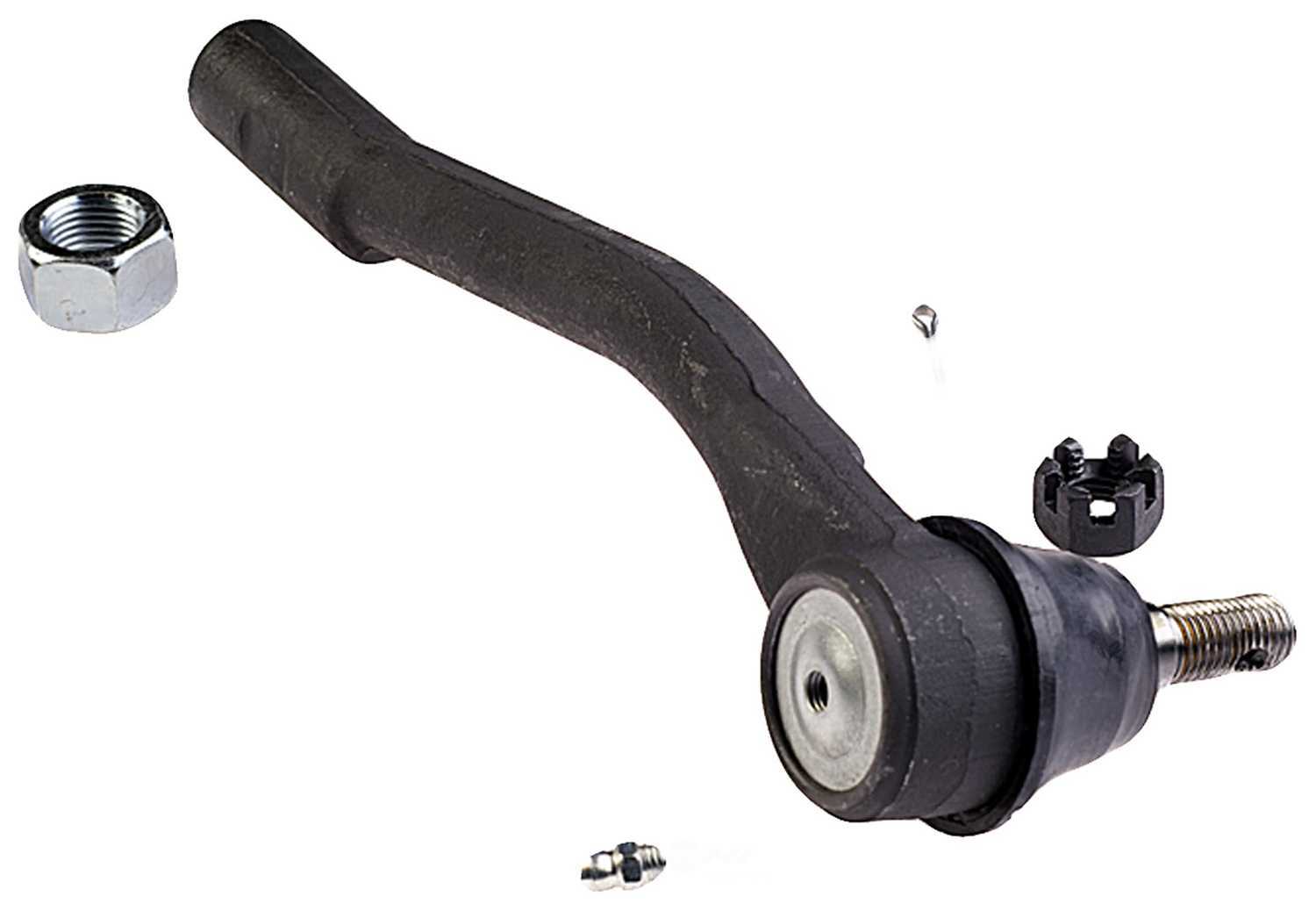 DORMAN OE SOLUTIONS - Steering Tie Rod End - DRE - 544-278