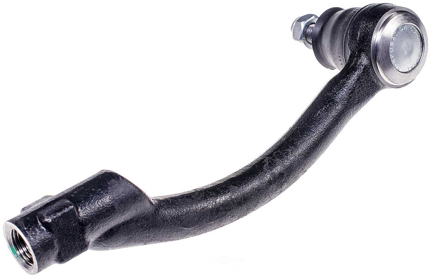 DORMAN OE SOLUTIONS - Steering Tie Rod End - DRE - 544-288