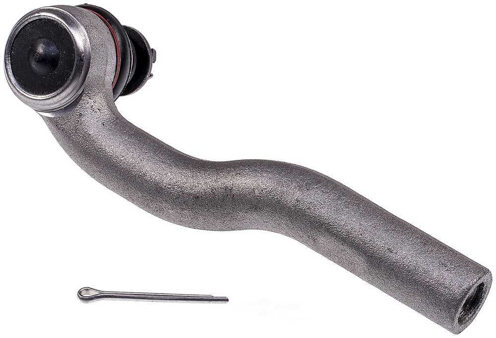 DORMAN OE SOLUTIONS - Steering Tie Rod End - DRE - 544-295