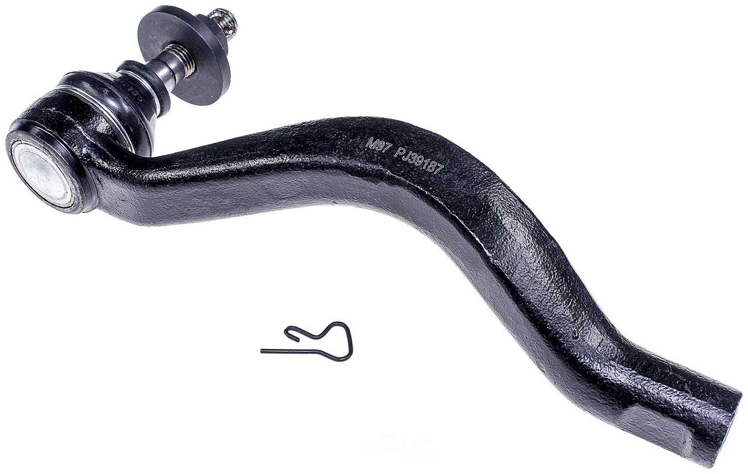 DORMAN OE SOLUTIONS - Steering Tie Rod End - DRE - 544-305