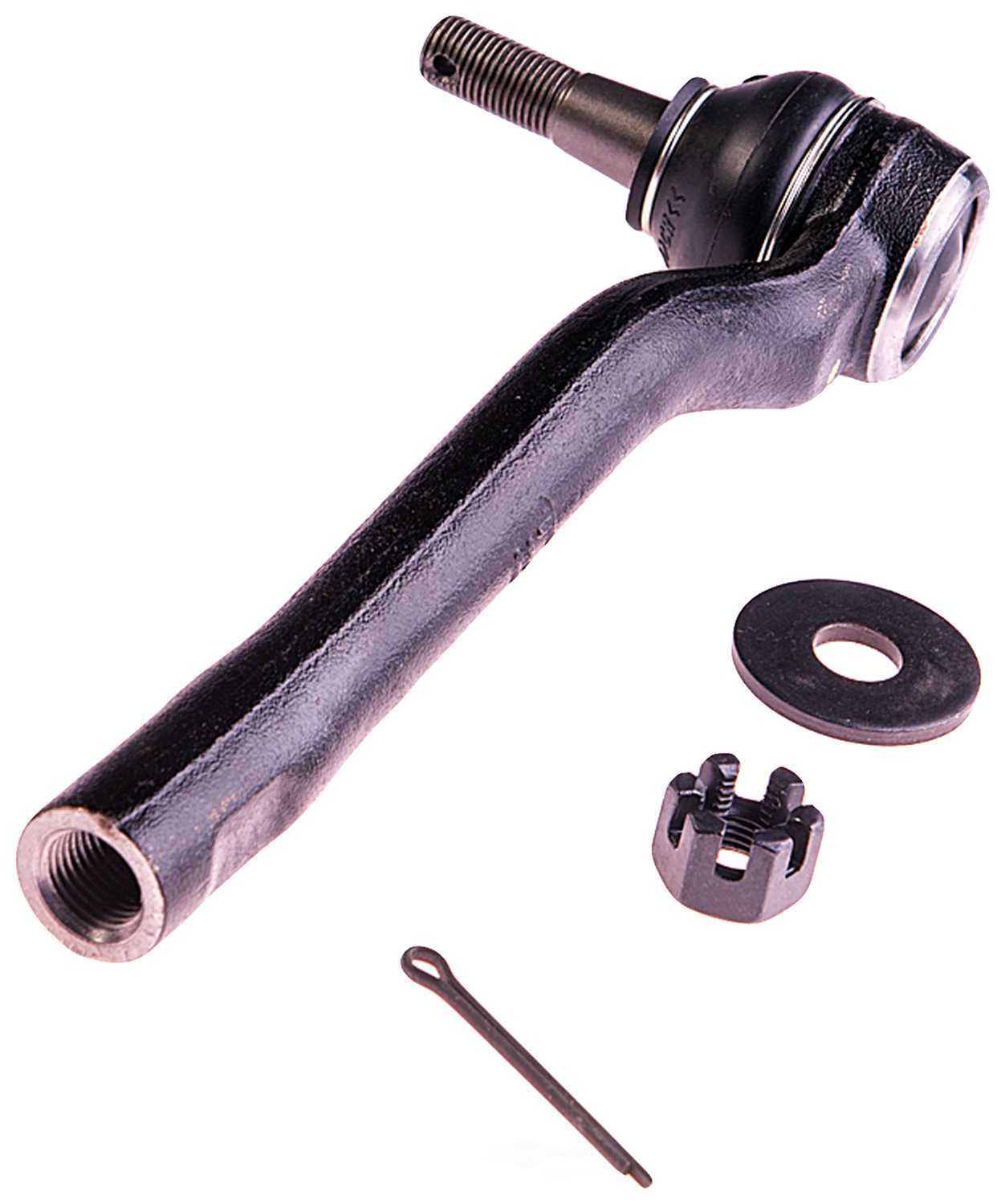 DORMAN OE SOLUTIONS - Steering Tie Rod End - DRE - 544-307