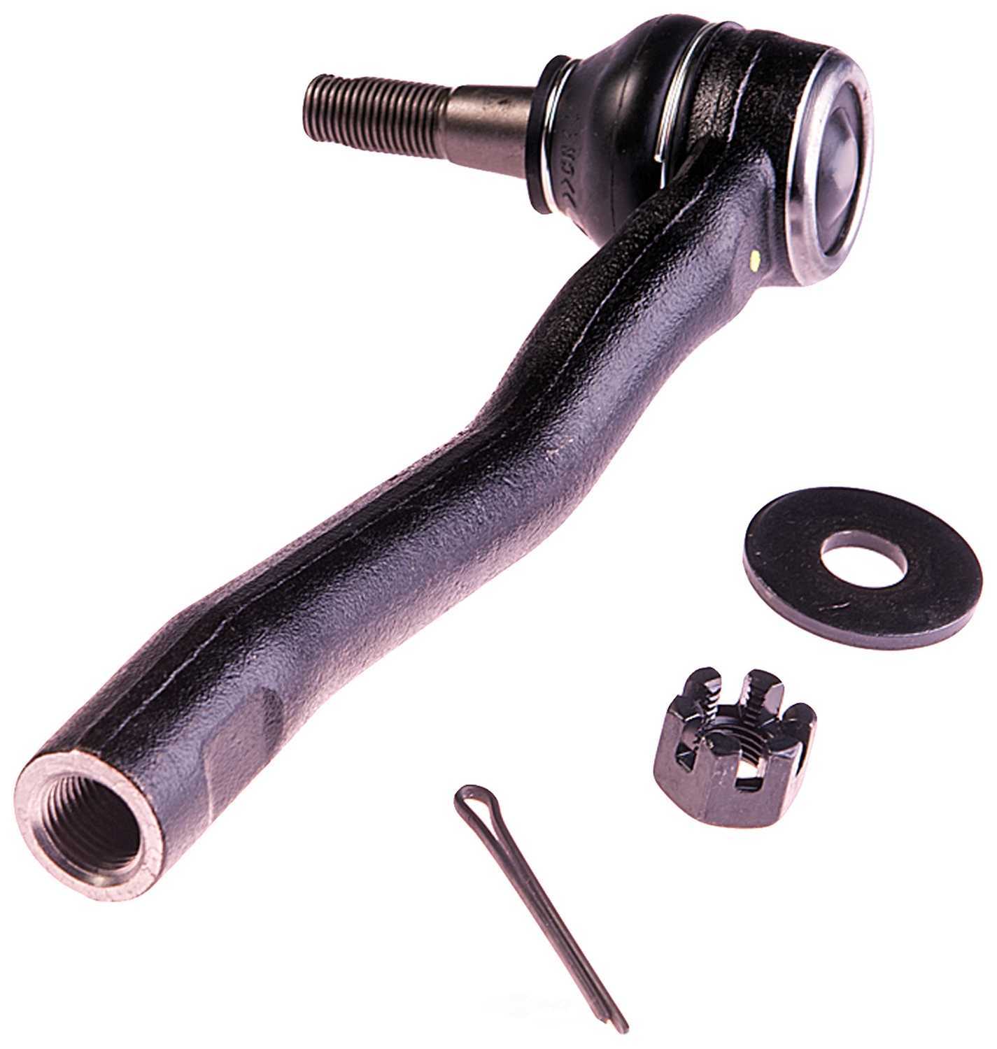 DORMAN OE SOLUTIONS - Steering Tie Rod End - DRE - 544-308